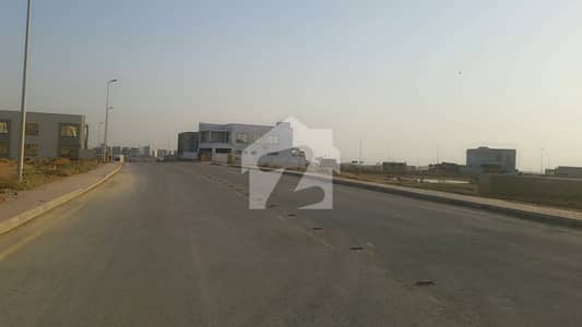 250 Sq Yd Plot In Precinct-6 FOR SALE. Most Developing Precinct Of BTK Near Bahria Heights