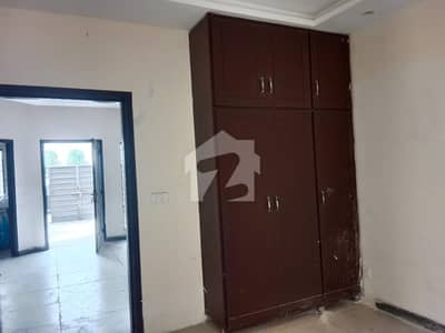 5 Marla Single Storey House Available In Lahore Motorway City