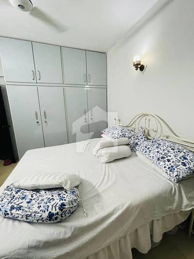 Beautiful Flat For Buy In Gulistan e Juahar Block 3-A Opposite Bin Hashim Super Mart In Minal Towers. .