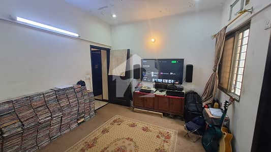 Beautiful Cottage For Sale In Gulistan E Jauhar Block 7 In King Cottages. .