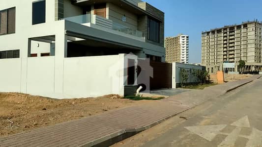 500sq yd Plot Facing Bahria Headoffice FOR SALE (Best Investment Opportunity 500sq yd Plot Facing Bahria Headoffice FOR SALE (Best Investment Opportunity