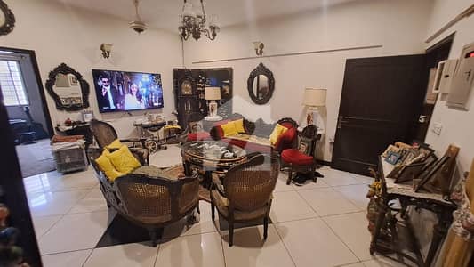 Beautiful Cottage For Sale In Gulistan E Jauhar Block 7 In King Cottages. .