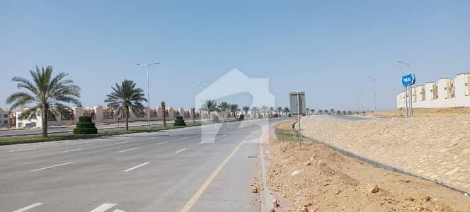 Best Investor Opportunity. Plots available FOR SALE in Precinct-11B Near Villas. Ready for Construction