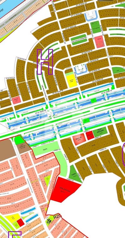 RAK PROPERTIES offers 4 Marla commercial for sale in DHA phases 5 Islamabad   Block C4 plot 00   OPPOSITE DHA HEAD OFFICE DHA PHASE 5