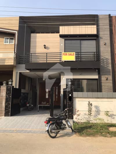 5 Marla House For Sale 5 Marla House For Sale