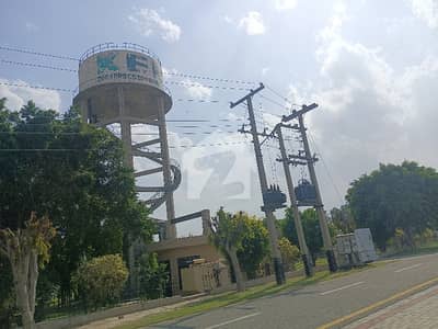 ڈی ایچ اے 11 رہبر سیکٹر5 - کے ای ایم سی ڈی ایچ اے 11 رہبر,لاہور میں 1 کنال رہائشی پلاٹ 1.75 کروڑ میں برائے فروخت۔