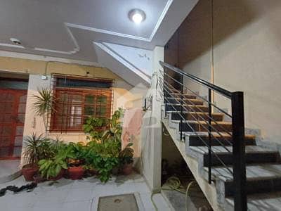 Beautiful House For Buy In Gulistan E Jauhar Block 2 Beautiful House For Buy In Gulistan E Jauhar Block 2
