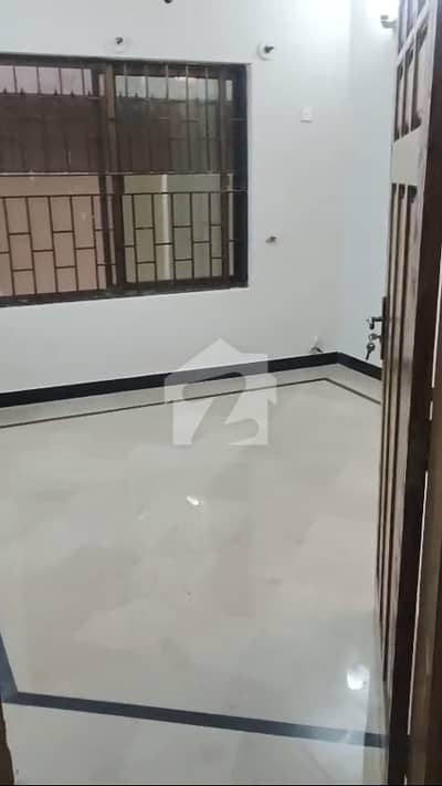 جی ۔ 13 اسلام آباد میں 5 کمروں کا 4 مرلہ مکان 3.4 کروڑ میں برائے فروخت۔