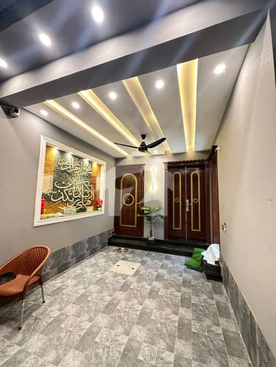 Fahad Farman Associates Offers DHA 9 Town Houses For Sale