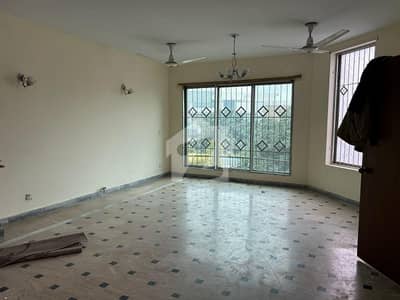 24 Marla Upper Portion For Rent In Tech Society