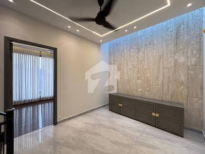 Fahad Farman Associates Offers House For Sale Dha Phase 9 Town