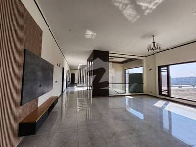 Stunning House Is Available For sale In DHA Phase 6