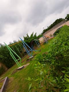 Farm house for sale in Gadap road near wild venture water park. .