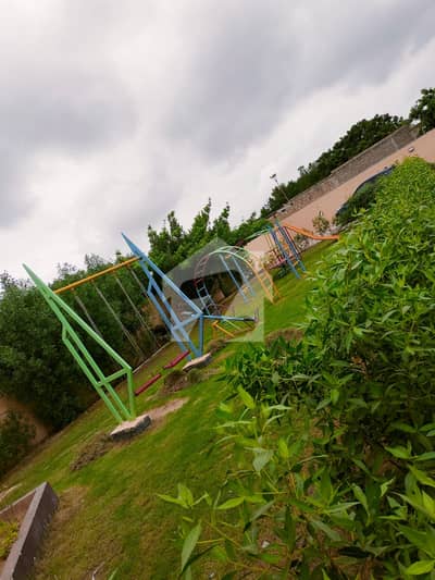 Farm house for sale in Gadap road near wild venture water park. .