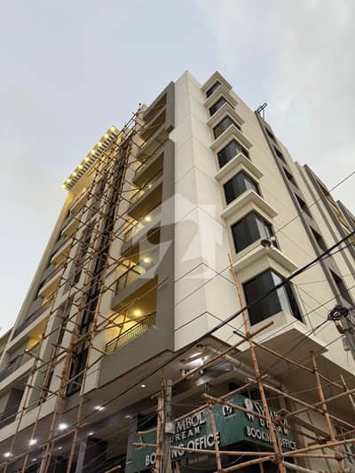 FLAT FOR SALE