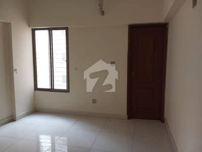 Beautiful Flat For Buy In Gulistan E Jauhar Block 3-A In Sheas Apartment