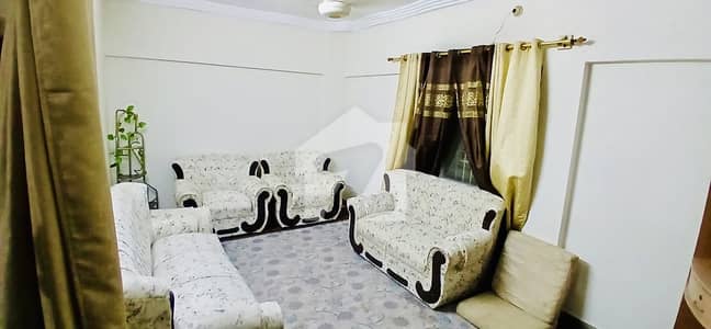 Get In Touch Now To Buy A 850 Square Feet Flat In Serena Mobile Mall Karachi