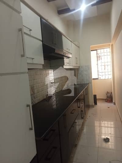 Apartment Rent Bukhari Commercial Phase 6