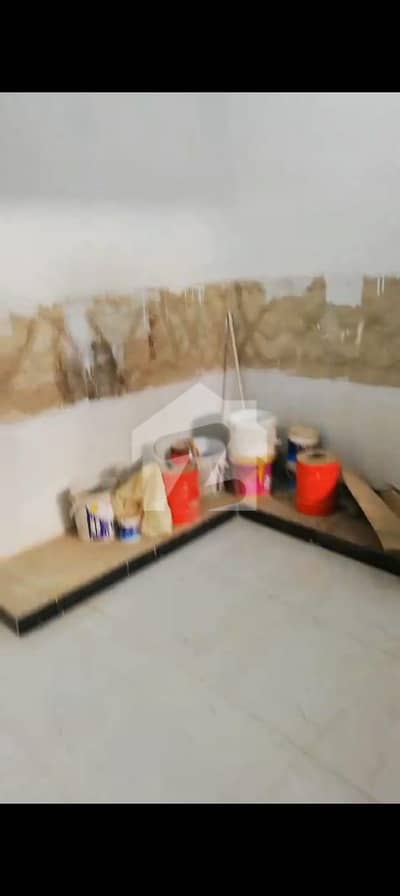 Brand New Upper Portion For Sale In Gulistan E Jauhar Block 12. .