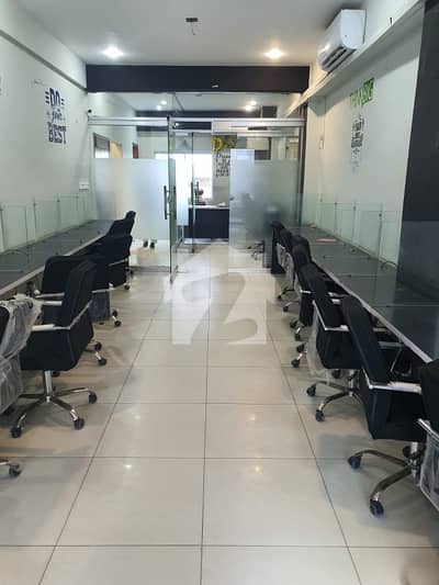 NEAR 26 VIP LAVISH OFFICE FOR RENT 23 PERSON EASY SETTING WITH AC NO BROKER 24 hour access