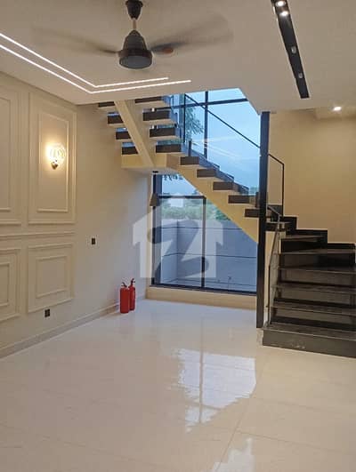 In DHA 11 Rahbar Sectar 2 Good Location Near To Park Marker