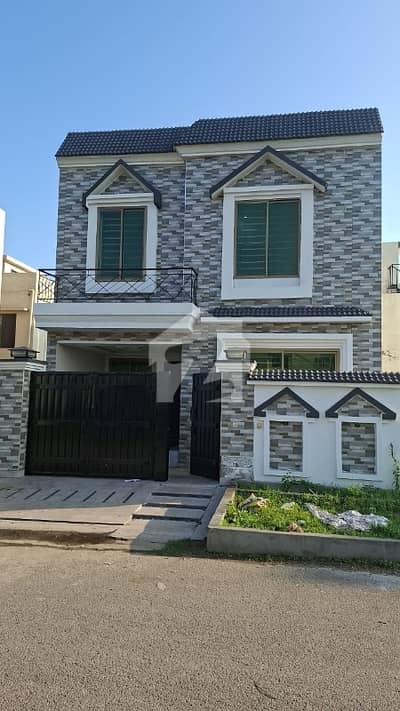 Five Marla House Available For Sale In Citi Housing Sialkot