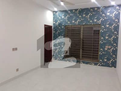 1 Kanal Luxury Double Story House Available For Rent In Wapda Town Phase 1 Multan