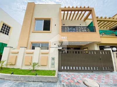 Usman Block 7 Marla Double Unit 5 Bedroom House Available For Rent In Bahria Town Phase 8 Rawalpindi Islamabad Usman Block 7 Marla Double Unit 5 Bedroom House Available For Rent In Bahria Town Phase 8 Rawalpindi Islamabad