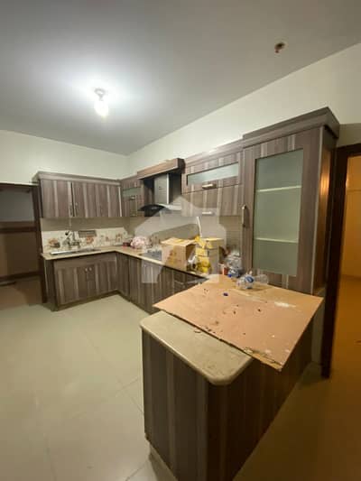 Prime Location Flat Sized 2400 Square Feet Available In Gulshan-e-Iqbal - Block 10-A Prime Location Flat Sized 2400 Square Feet Available In Gulshan-e-Iqbal - Block 10-A