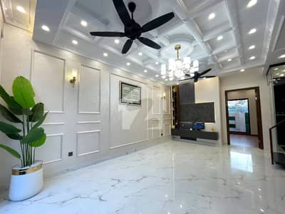 Fahad Farman Associates Offers House For Sale Dha Phase 9 Town