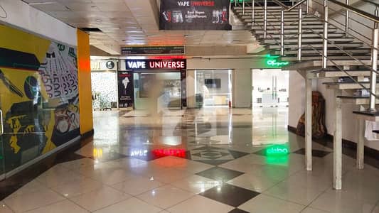 Ground Floor Office Is Available