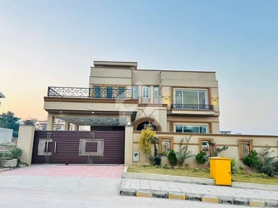 1 Kanal Upper Portion New Condition In Bahria Town Phase 8 Rawalpindi