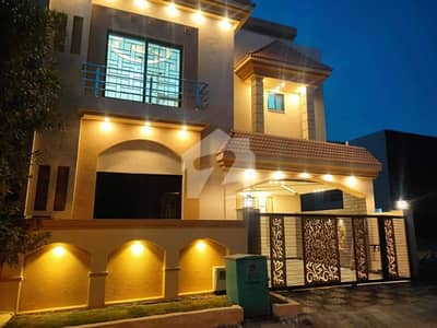 1575 Square Feet Upper Portion In Beautiful Location Of Bahria Town Phase 8 Ali Block In Rawalpindi