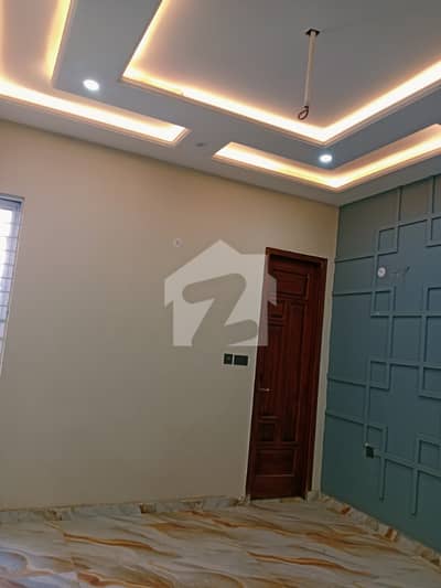 Fahad Farman Associates Offers House for Rent in Dha Phase 9 Town
