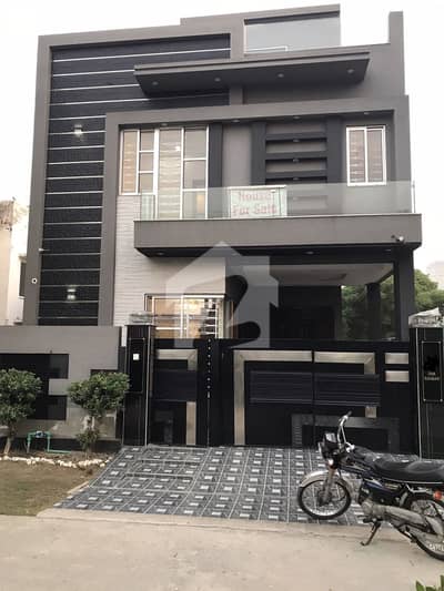 5 Marla House For Sale 5 Marla House For Sale