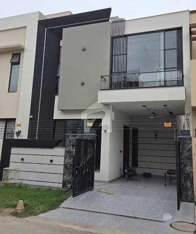 5 Marla House For Sale 5 Marla House For Sale