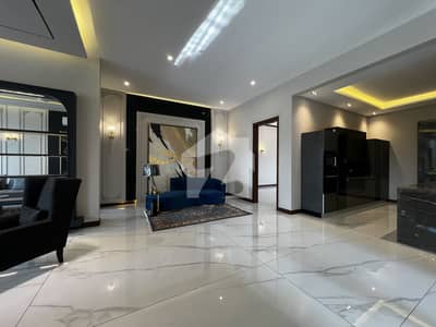 500 Yards Architecture Built 500 Yards With Pool Basement Available On Attractive Price