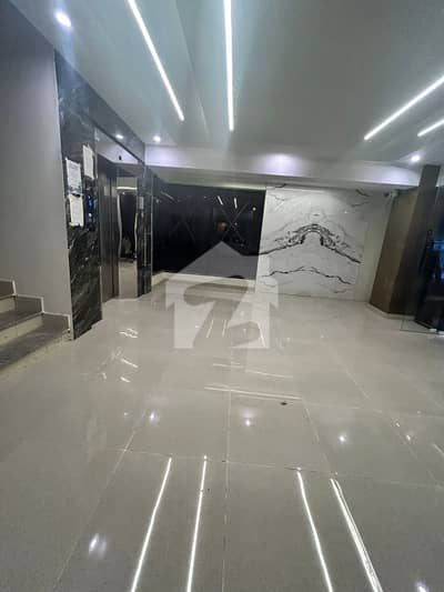 Flat For Rent