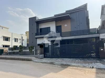 Spacious 1 Kanal Double Unit House With Imported Fittings Available For Rent In Bahria Town Phase 8 Rawalpindi, Islamabad Spacious 1 Kanal Double Unit House With Imported Fittings Available For Rent In Bahria Town Phase 8 Rawalpindi, Islamabad