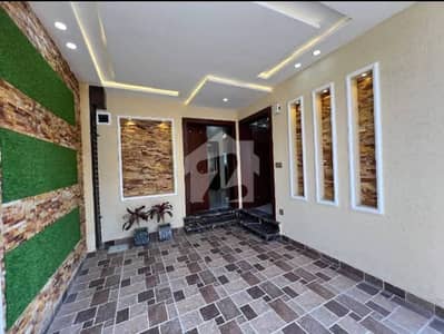 Ali Block 5 Marla Brand New Single Unit House For Rent in Bahria Town Phase 8 Rawalpindi Islamabad Ali Block 5 Marla Brand New Single Unit House For Rent in Bahria Town Phase 8 Rawalpindi Islamabad