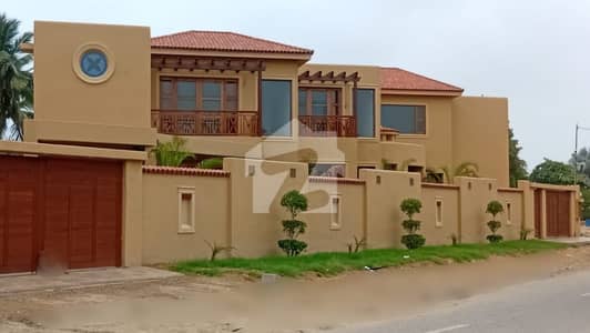 1000 Yards Brand New Owner Built Bungalow For Sale 1000 Yards Brand New Owner Built Bungalow For Sale
