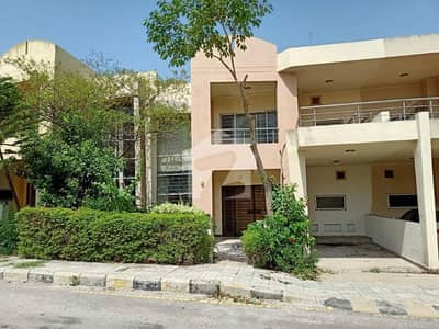 Safari Homes 8 Marla Double Storey Sector B & E Beautiful Life Style House in Bahria Town Phase 8 Rawalpindi Islamabad For Rent