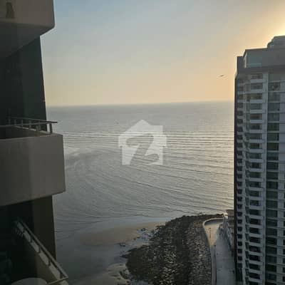 2-Bedrooms Apartment Available For Rent