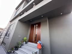 300 Yards Brand New Bungalow For Sale