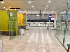 22 Marla Already Rented 40 Lacs Monthly For Sale Kasoori Road Gulberg 2 Lahore