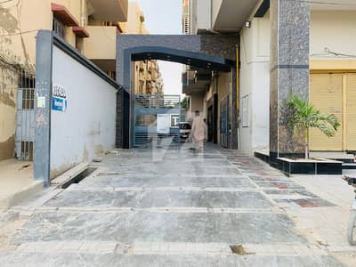 Spacious 2 Bed DD Flat For Sale