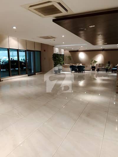 04-Bedrooms Apartment Available For Rent
