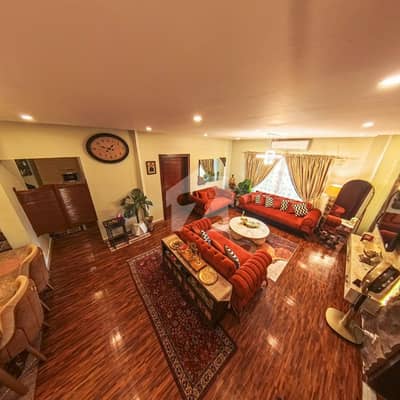 Two Bedroom Luxury Furnished Apartment For Rent