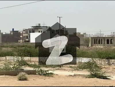A Prime Location 120 Square Yards Residential Plot In Karachi Is On The Market For sale A Prime Location 120 Square Yards Residential Plot In Karachi Is On The Market For sale