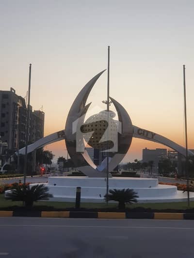 5 Marla Plot For Sale In Faisal Margalla City Islamabad